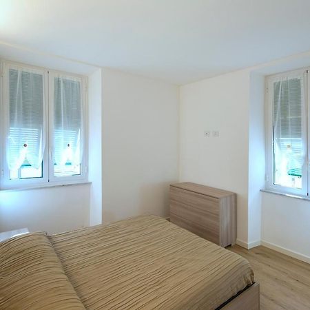 Ca' De Ma' Apartment La Spezia Bagian luar foto
