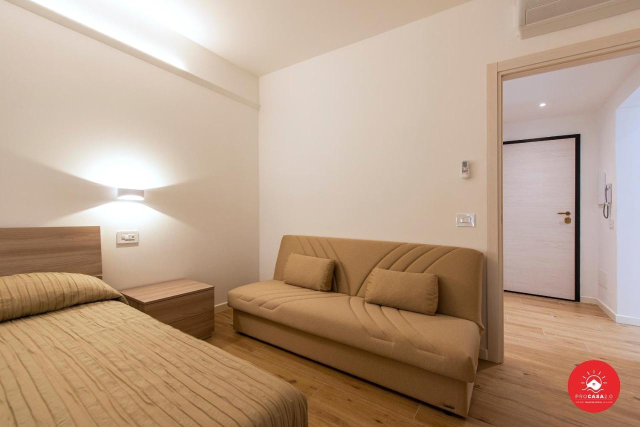 Ca' De Ma' Apartment La Spezia Bagian luar foto