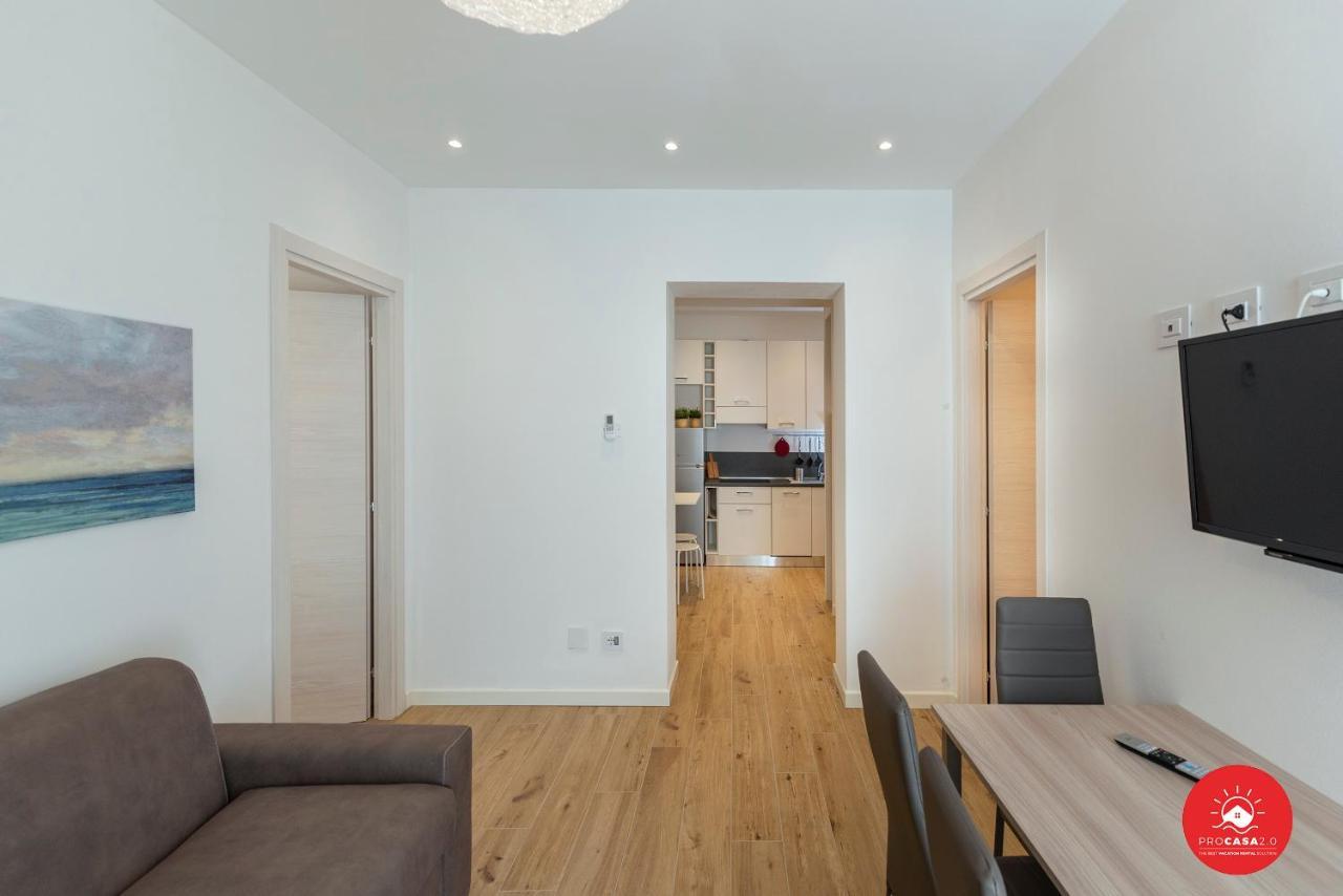 Ca' De Ma' Apartment La Spezia Bagian luar foto