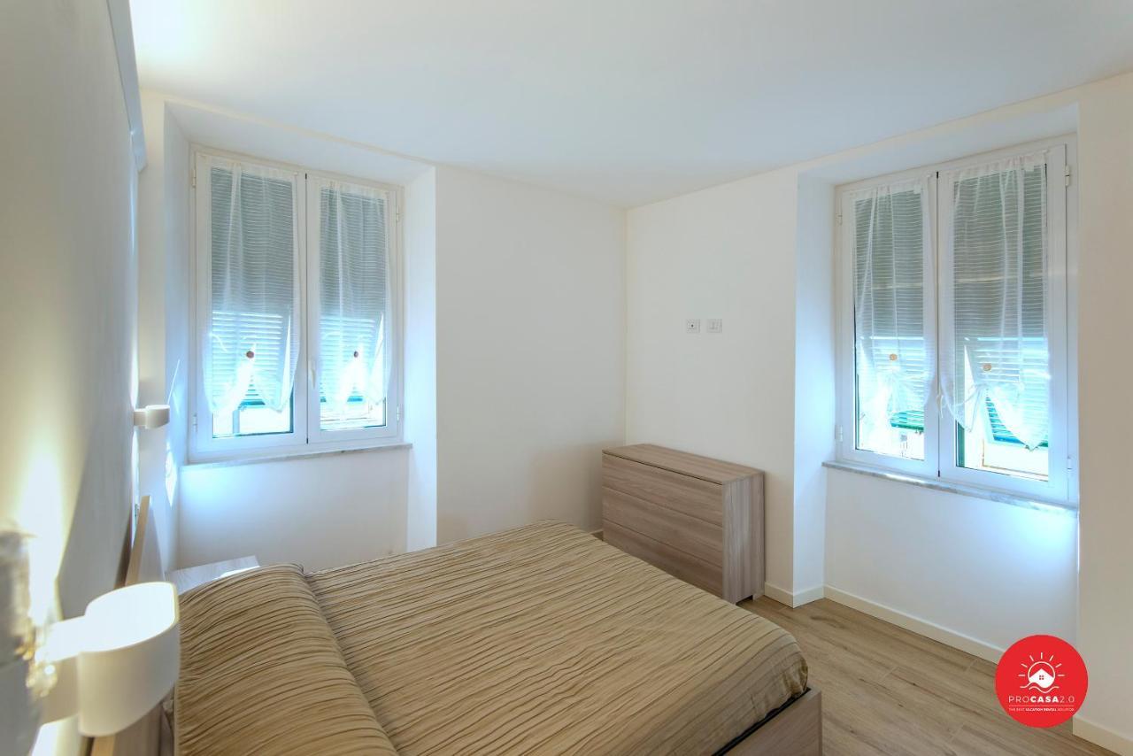 Ca' De Ma' Apartment La Spezia Bagian luar foto