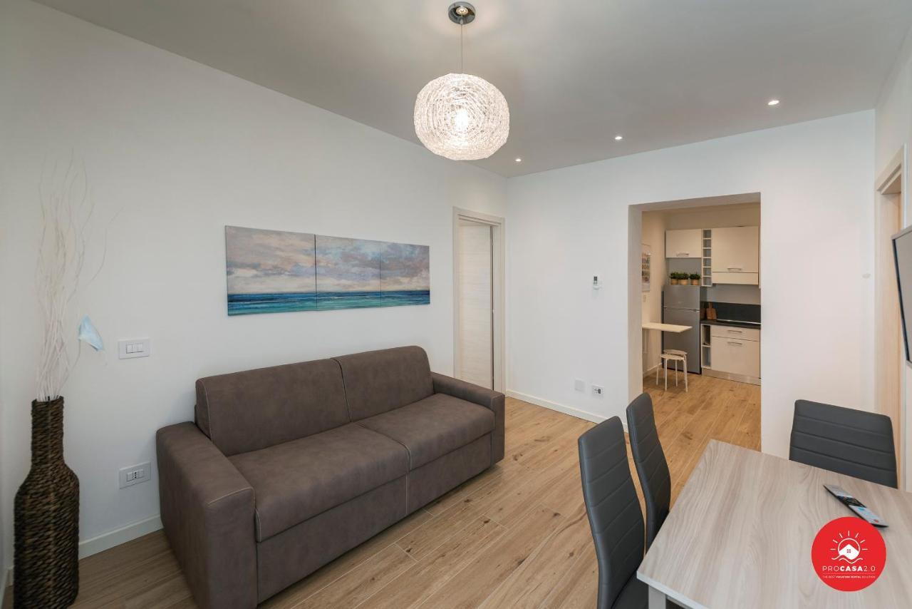 Ca' De Ma' Apartment La Spezia Bagian luar foto