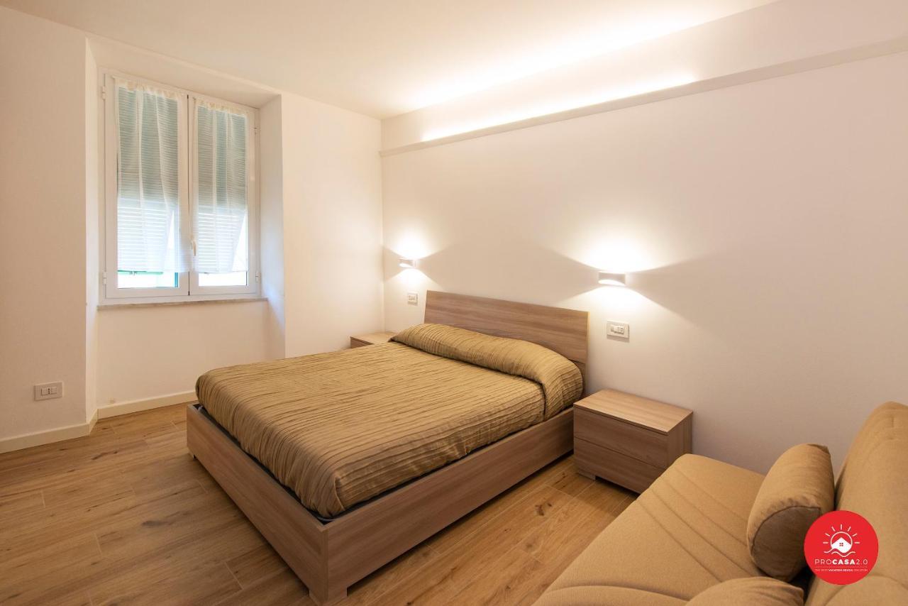Ca' De Ma' Apartment La Spezia Bagian luar foto