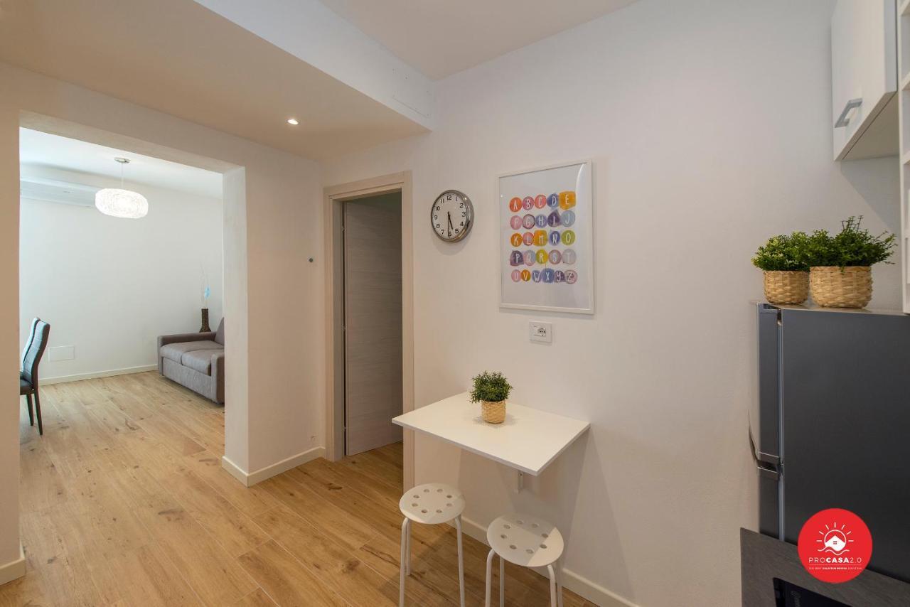 Ca' De Ma' Apartment La Spezia Bagian luar foto