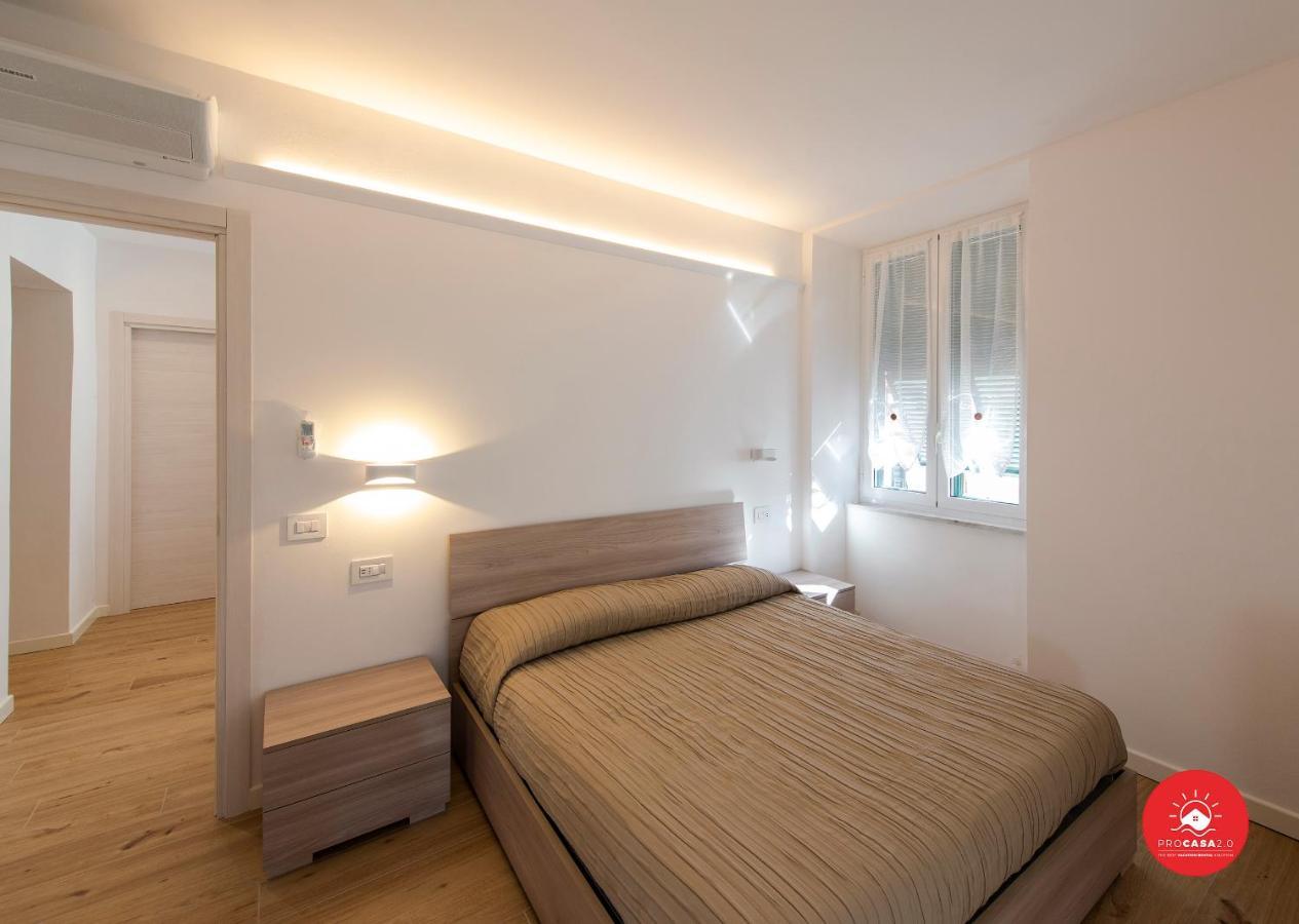 Ca' De Ma' Apartment La Spezia Bagian luar foto
