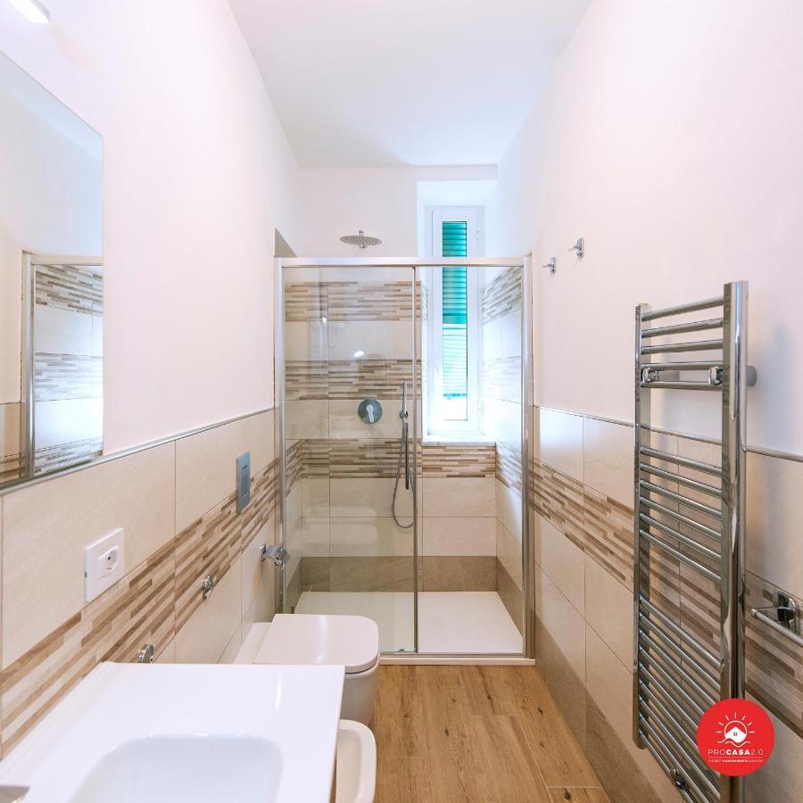 Ca' De Ma' Apartment La Spezia Bagian luar foto