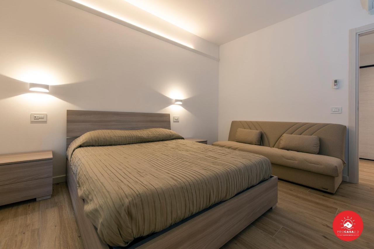 Ca' De Ma' Apartment La Spezia Bagian luar foto