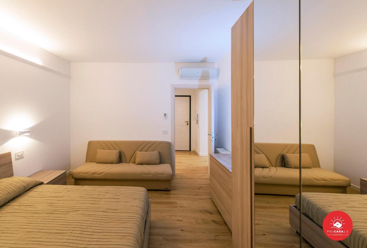 Ca' De Ma' Apartment La Spezia Bagian luar foto