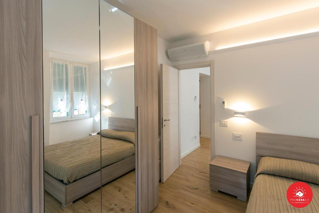 Ca' De Ma' Apartment La Spezia Bagian luar foto