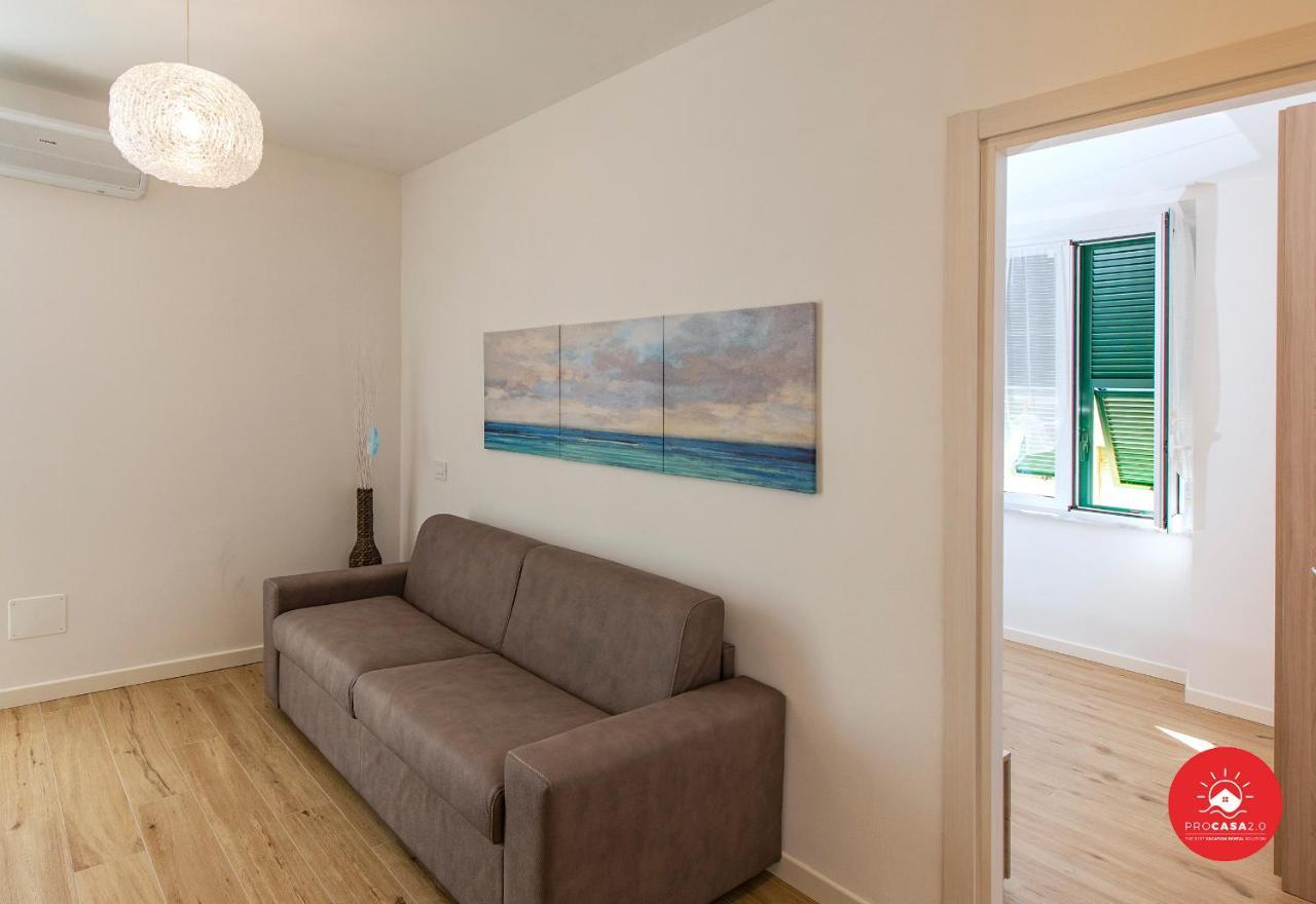 Ca' De Ma' Apartment La Spezia Bagian luar foto